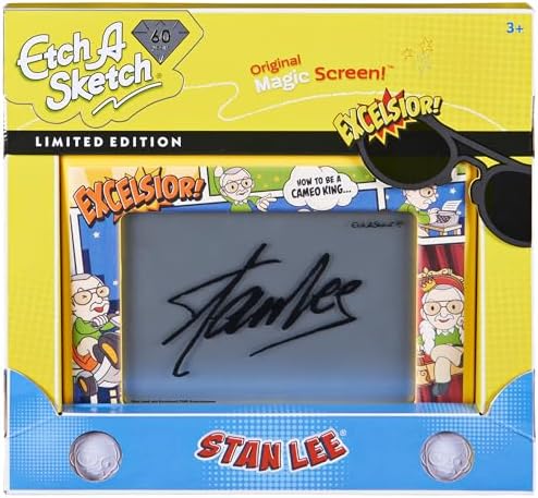 Etch A Sketch Classic