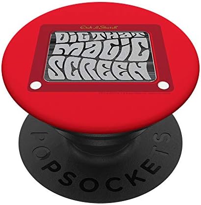 Dig that Magic Screen PopSocket