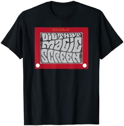 Dig That Magic Screen T-Shirt