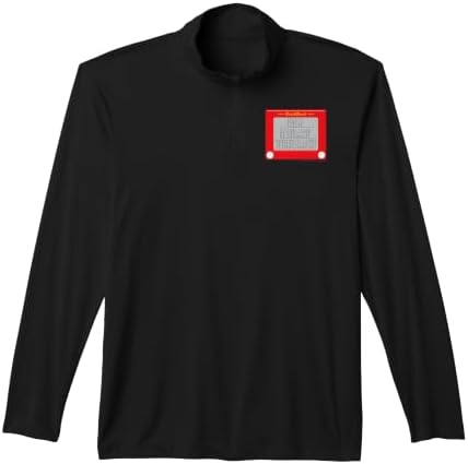 My First Tablet Performance Quarter-Zip