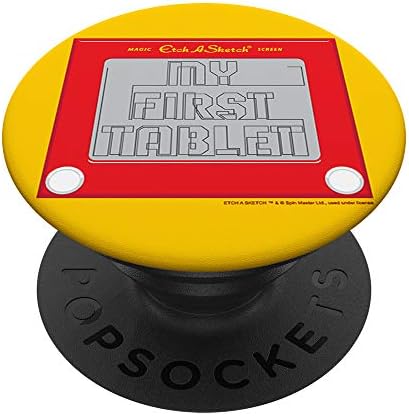 My First Tablet PopSocket
