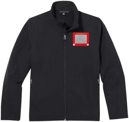 My First Tablet Softshell Jacket