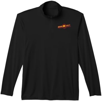 Original Tablet Performance Quarter-Zip