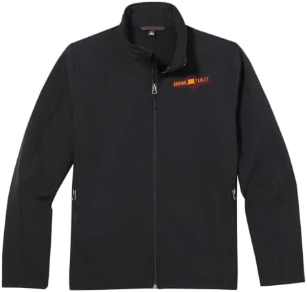 Original Tablet Softshell Jacket
