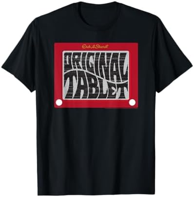 Original Tablet T-Shirt